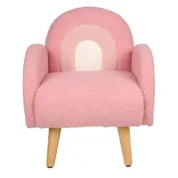 Jimmylee DĚTSKÉ KŘESLO