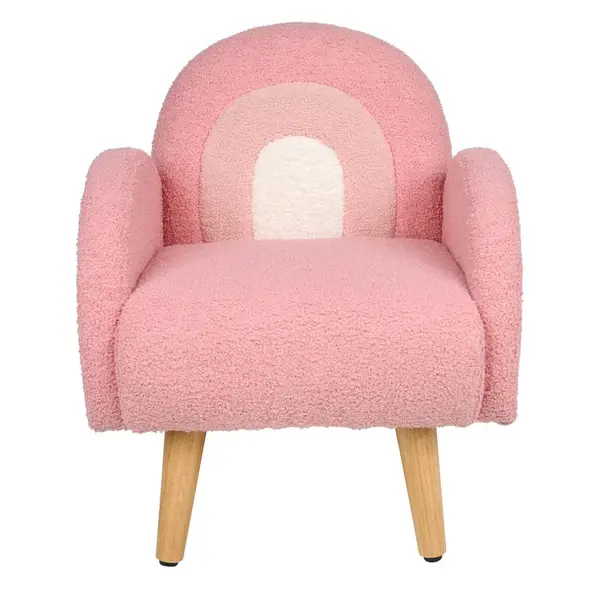 Jimmylee DĚTSKÉ KŘESLO