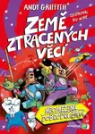 Země ztracených věcí - Andy Griffiths - kniha z kategorie Pro děti