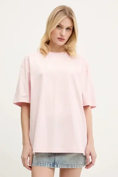 Bavlnené tričko Miss Sixty