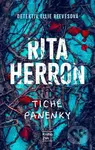 Tiché panenky - Rita Herron - kniha z kategorie Detektivky, thrillery a horory