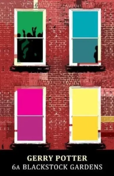 6A Blackstock Gardens - Gerry Potter