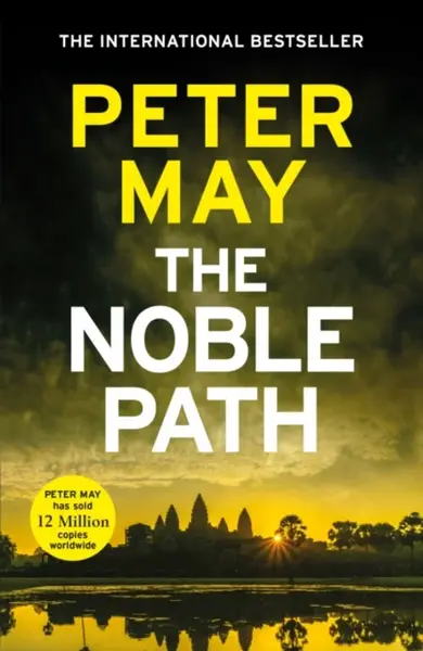 The Noble Path - Peter May