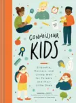 Connoisseur Kids - Jennifer L. Scottová