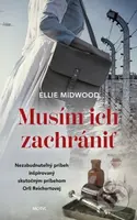 Musím ich zachrániť - Ellie Midwoodová