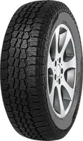 IMPERIAL 215/70 R 16 100H ECOSPORT_A/T TL M+S