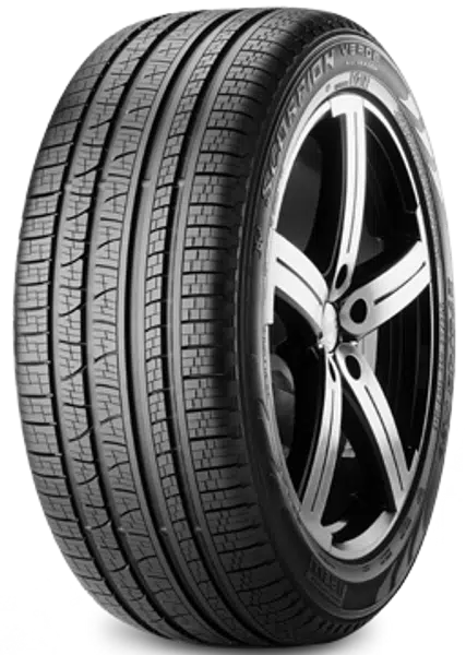 PIRELLI 235/60 R 18 103V SCORPION_VERDE_ALL_SEASON TL ROF M+S 3PMSF FP ECO MOE