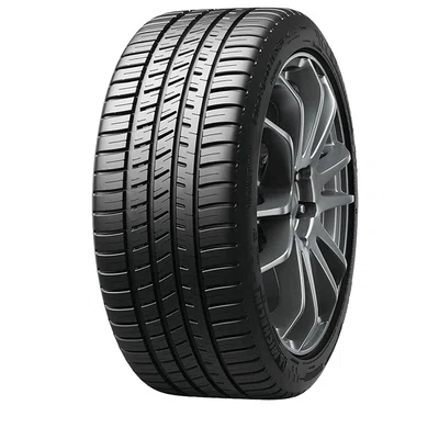MICHELIN 315/35 R 20 110V PILOT_SPORT_A/S_3 TL XL N0