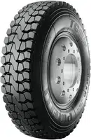 PIRELLI 12 R 22.5 152/148L TG85 TL M+S 3PMSF