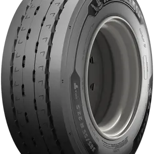 MICHELIN 215/75 R 17.5 136/134J X_MULTI_T2 TL M+S