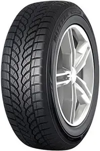BRIDGESTONE 215/45 R 20 95V BLIZZAK_LM32 TL XL FP M+S 3PMSF *