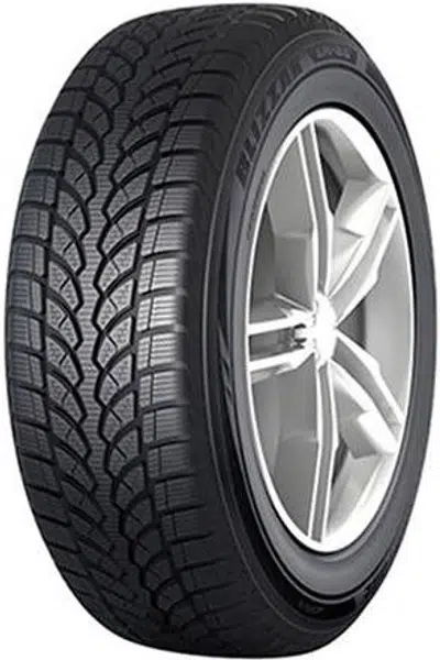 BRIDGESTONE 215/45 R 20 95V BLIZZAK_LM32 TL XL M+S 3PMSF FR *