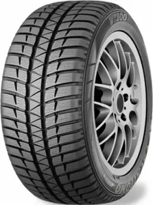SUMITOMO 205/60 R 16 96H WT200 TL XL M+S 3PMSF