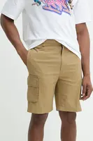 Bavlněné šortky Karl Kani