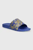 Pantofle Versace Jeans Couture Slide