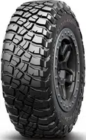 BFGOODRICH 245/75 R 16 120/116Q MUD_TERRAIN_T/A_KM3 TL LT P.O.R. LRE