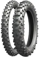 MICHELIN 90/90 -21 54R ENDURO_HARD TT
