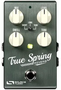 Source Audio True Spring Reverb
