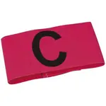 Select CAPTAINS BAND JUNIOR Kapitánská páska, růžová, velikost