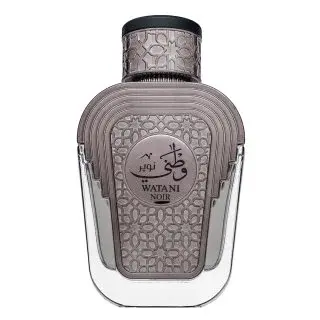 Al Wataniah Watani Noir parfémovaná voda pro muže 100 ml