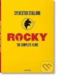 Rocky. The Complete Films - Sylvester Stallone