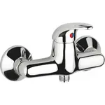 Sprchová batéria Paffoni Laguna bez sprchového setu 150 mm chróm LA168