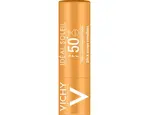 VICHY Idéal Soleil SPF 50+ Tyčinka pro ochranu citlivých partií a rtů 9 g