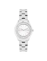 Dámské hodinky Reece Silver