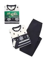 Celio Pyžamo ve vánočním balení - Pánské