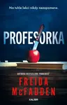 Profesorka - Freida McFadden
