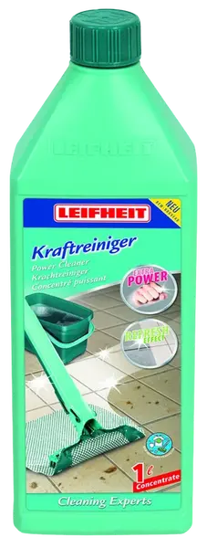 LEIFHEIT Čistič na silno znečistené podlahy Koncentrát 1 l