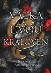 Válka dvou královen (poškozená) - Jennifer L. Armentrout