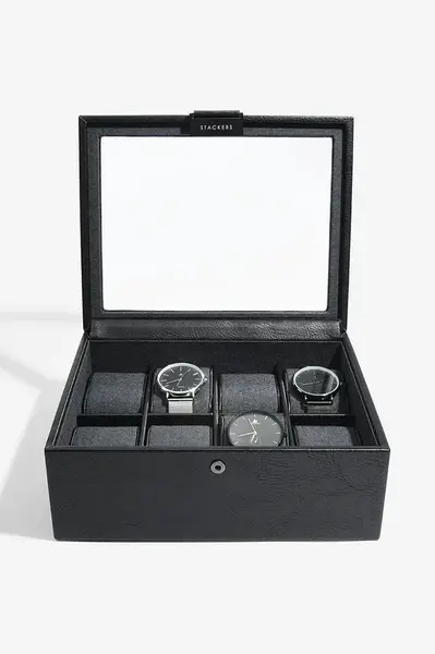 Box na hodinky Stackers