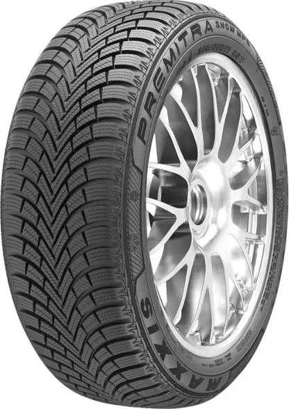 MAXXIS 225/40 R 19 93W PREMITRA_SNOW_WP6 TL XL M+S 3PMSF MFS