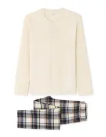 Pánske pyžamo Celio Mipyjsmart