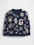 GAP Baby Sweatshirt VintageSoft - Boys