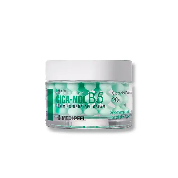 Medi-peel Phyto Cica-Nol B5 Calming Drop Gel Cream