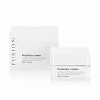 Fusion Meso Probiotix cream - Výživný a bohatý krém pro suchou a citlivou pleť 50 ml