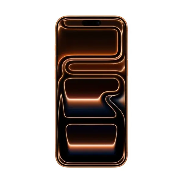 Apple iPhone 17 Pro Max 256GB Cosmic Orange