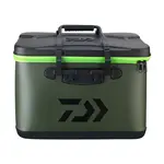 Daiwa taška d-vec eva hard tackle container - 37x28x28 cm