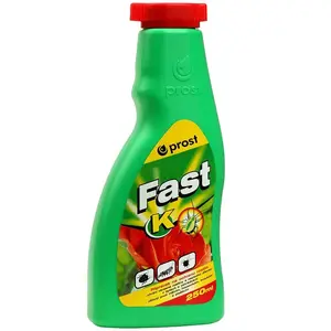 Fast K 250 ml n.n.