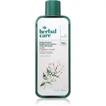 Farmona Herbal Care Jasmine Moisturizing Bath And Shower Gel hydratační sprchový gel 400 ml