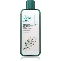 Farmona Herbal Care Jasmine Moisturizing Bath And Shower Gel hydratační sprchový gel 400 ml