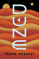 Dune (poškozená) - Frank Herbert