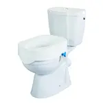 DMA REHOTEC 9/7210 Nástavec na WC 10 cm s fixací