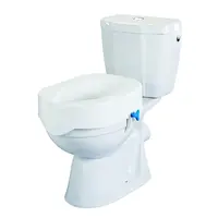 DMA REHOTEC 9/7210 Nástavec na WC 10 cm s fixací