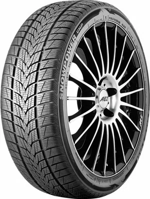 TRISTAR 205/55 R 19 97V SNOWPOWER_UHP TL XL M+S 3PMSF