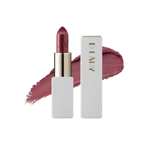 DERMACOL D Lady rtěnka č. 12 Lady Plum