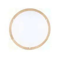 STROPNÍ LED SVÍTIDLO, 35/8 cm