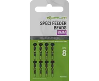Korum montáž smokescreen speci feeder beads 5 mm